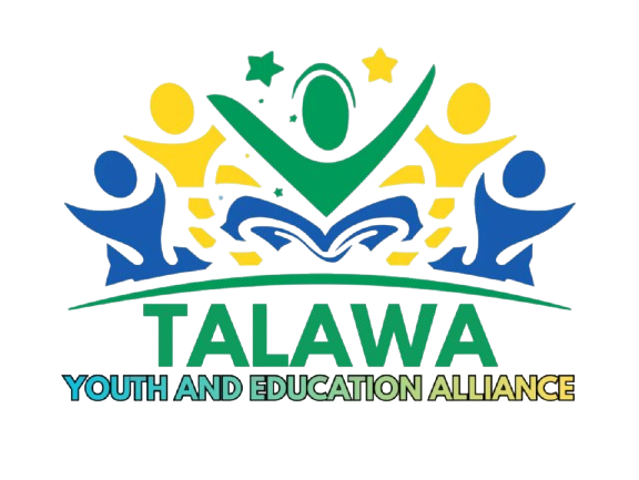 Talawa Logo